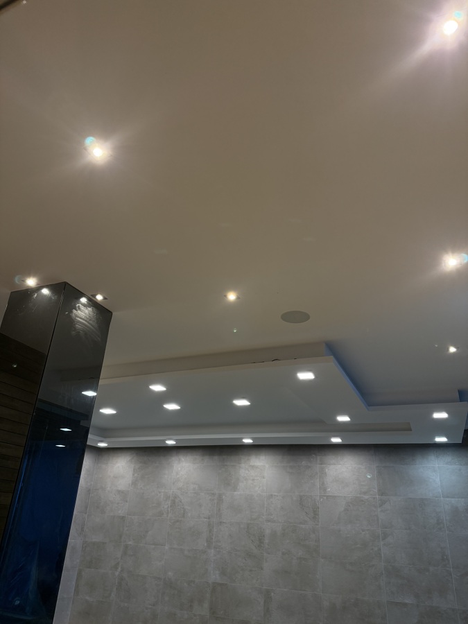 Iluminación