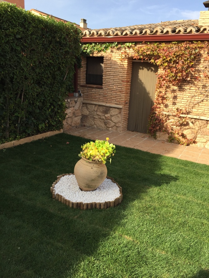Jardinería 