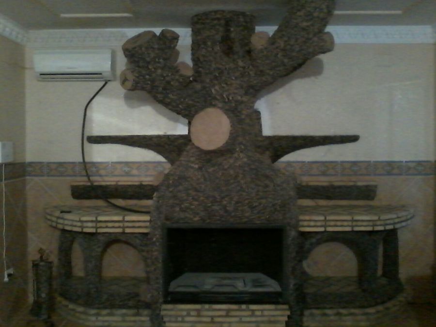 Chimenea