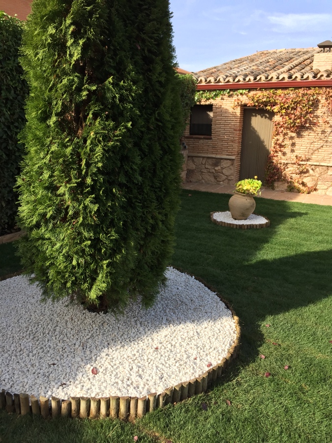 Jardinería 