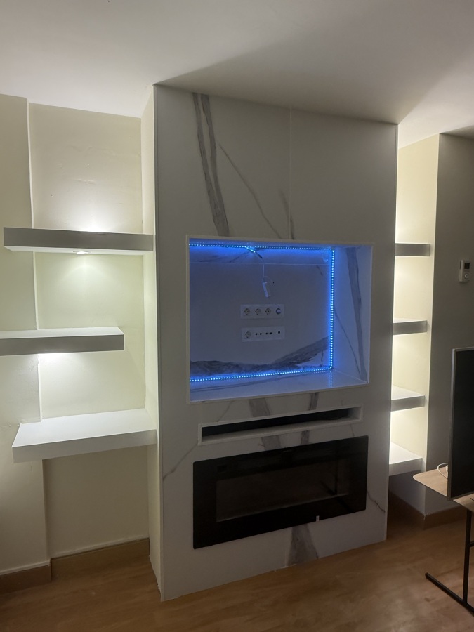 Bonito y decorativo