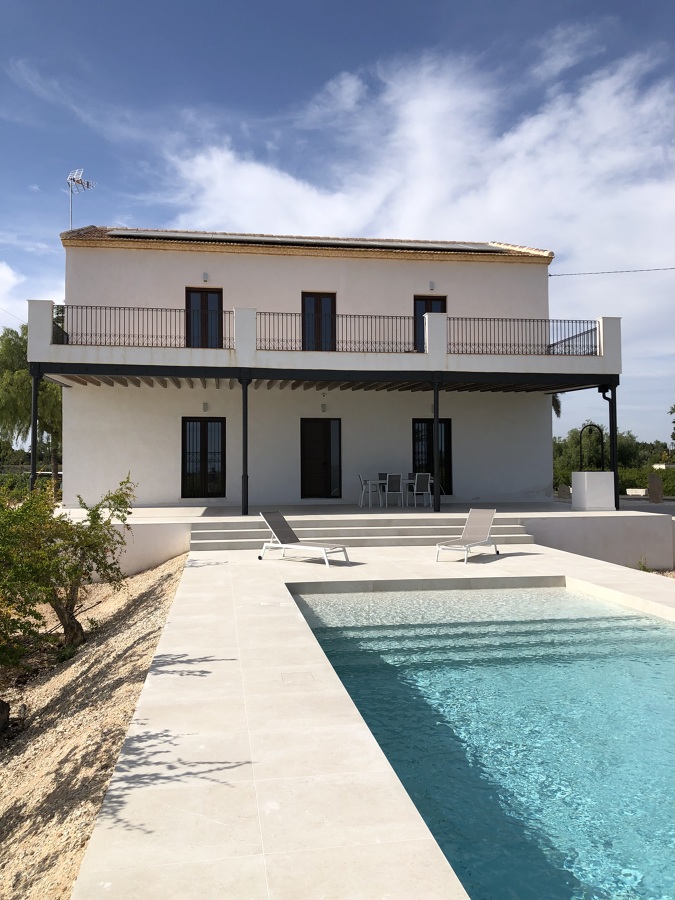 Vivienda en Elche