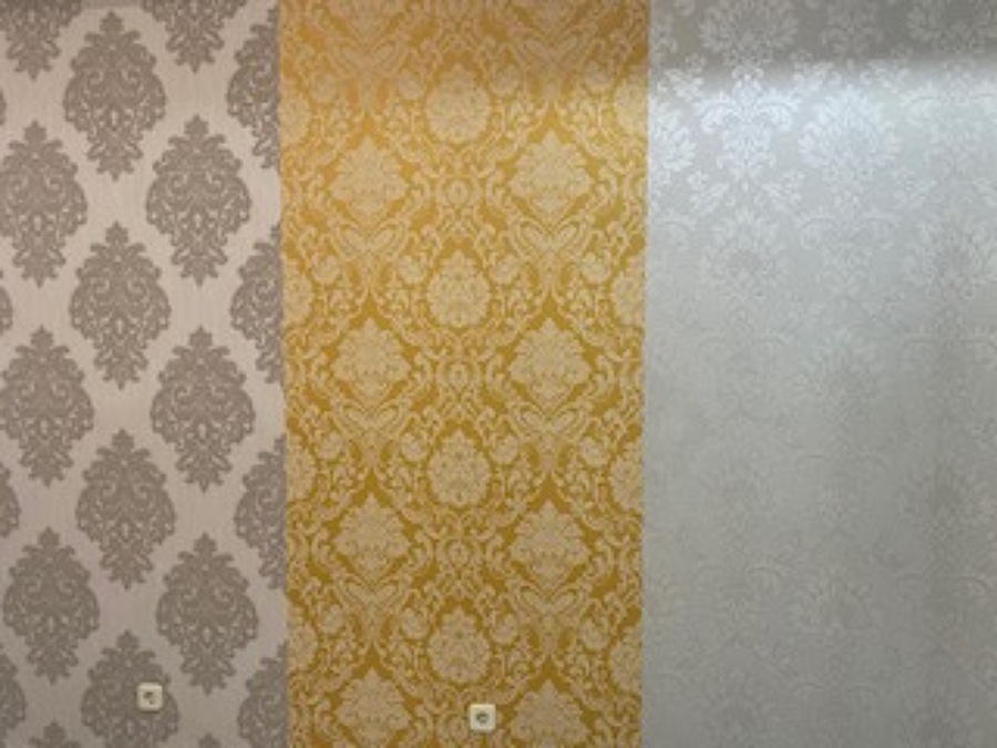 papel para la pared