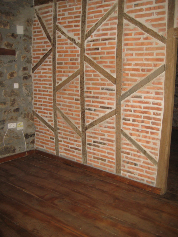 Vivienda Rustica