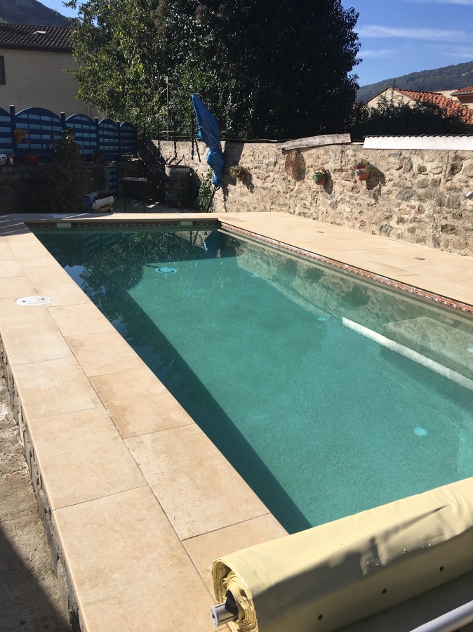Piscina