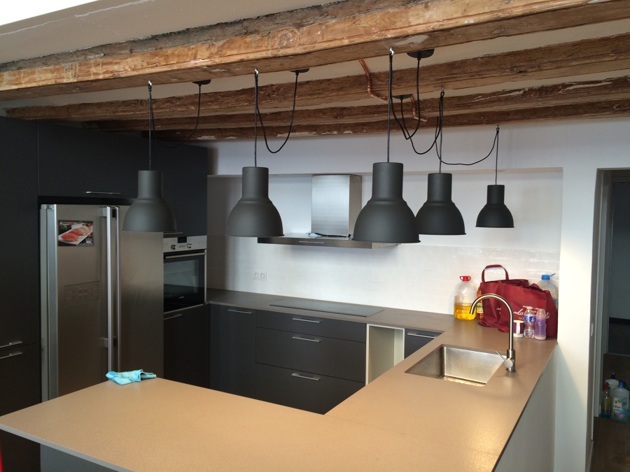 cocina