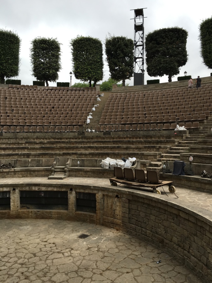 TEATRE GREC