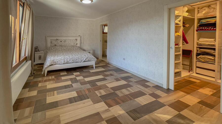 Reforma dormitorio