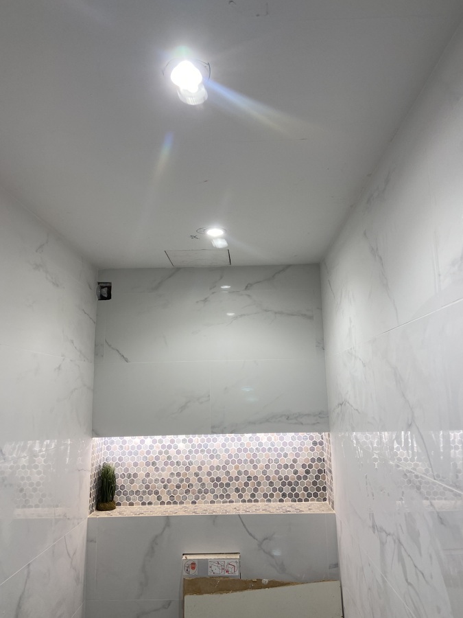 BAÑO COMUNITARIO PORTALS
