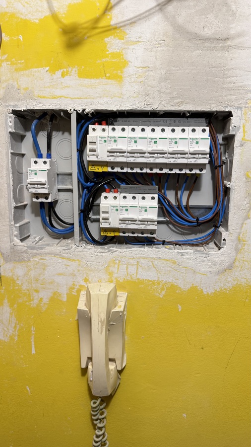Electricidad