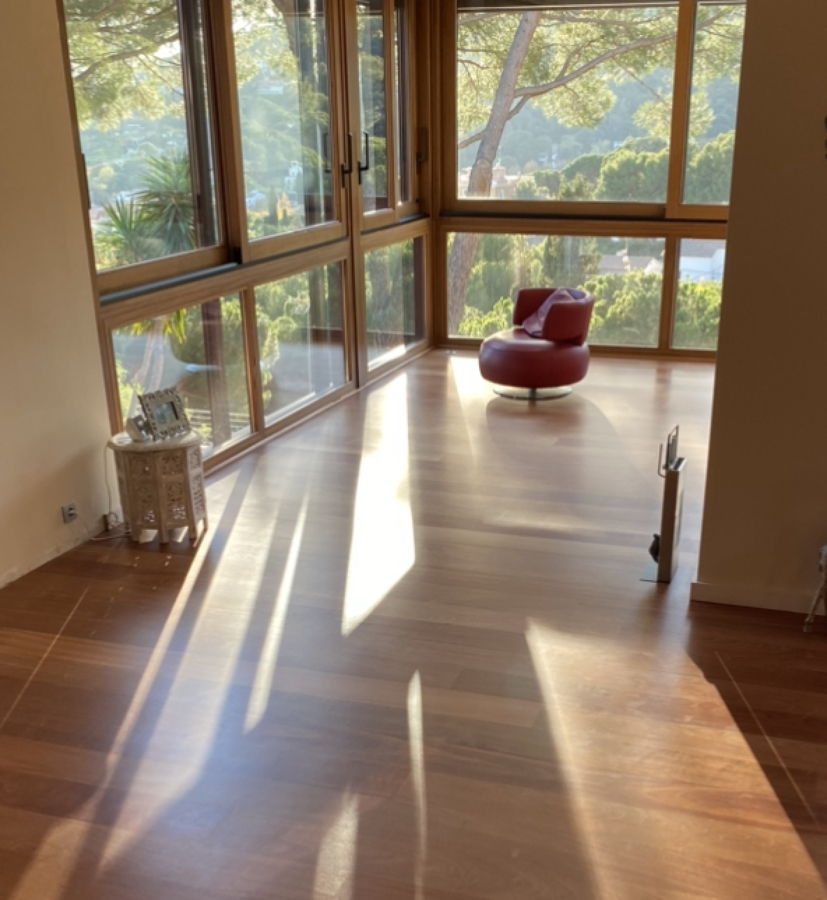 Reforma vivienda unifamiliar en Maresme