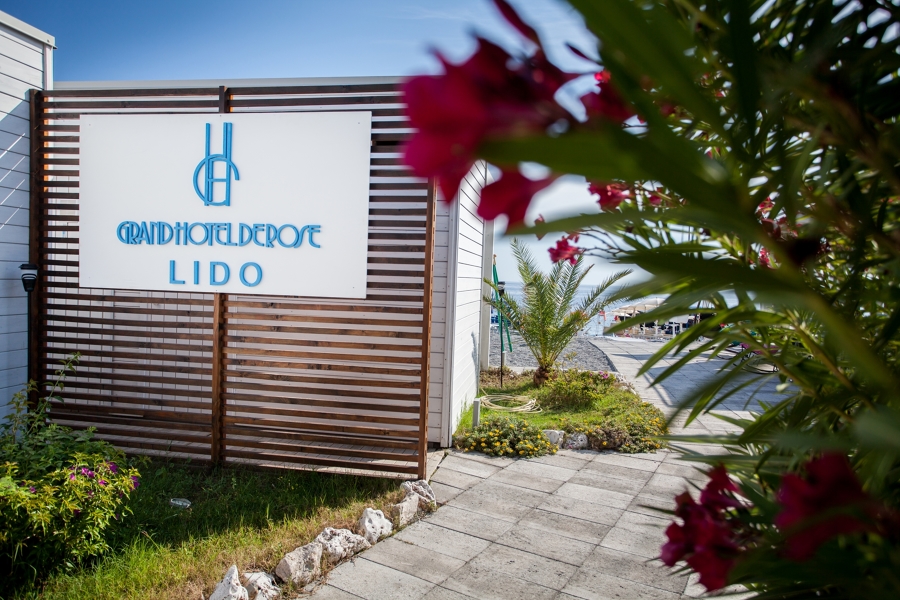Lido GHD