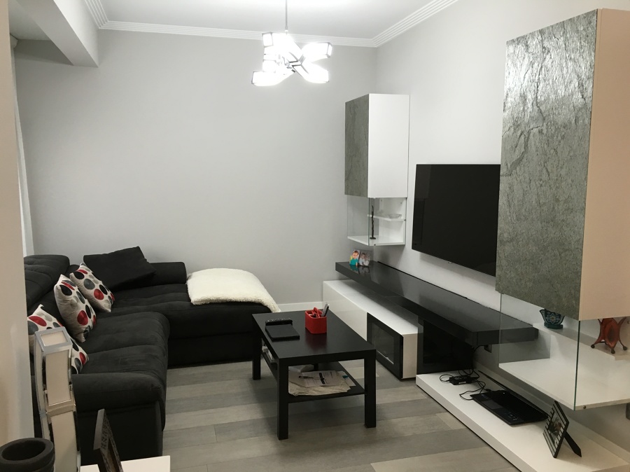 Salón Comedor