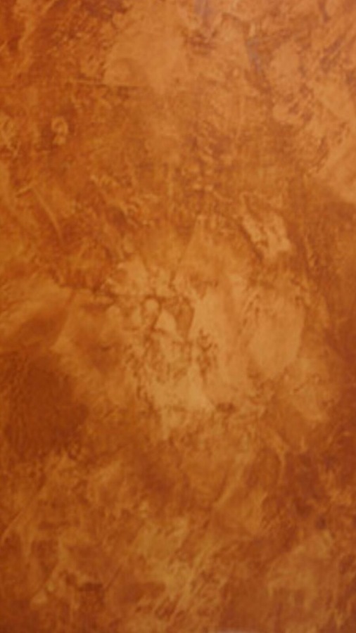 Foto: Trapeado Efecto Marmolisado Interior de Pinturas Juan Manuel