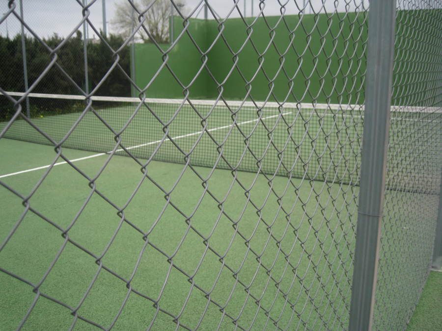 PISTAS DEPORTIVAS
