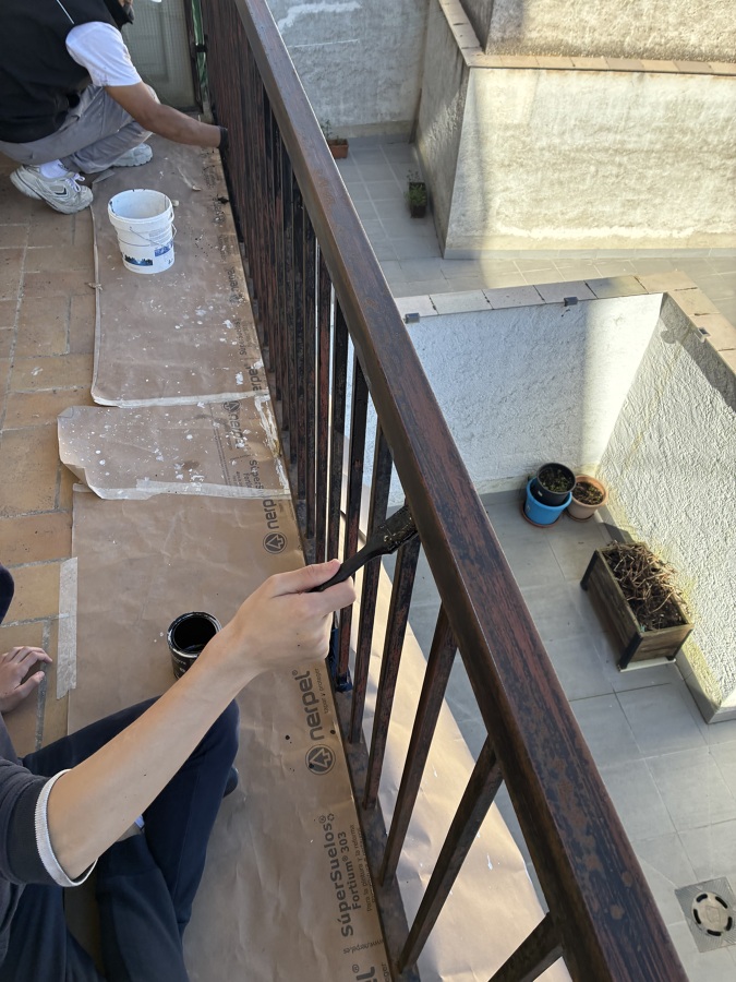 Pintura