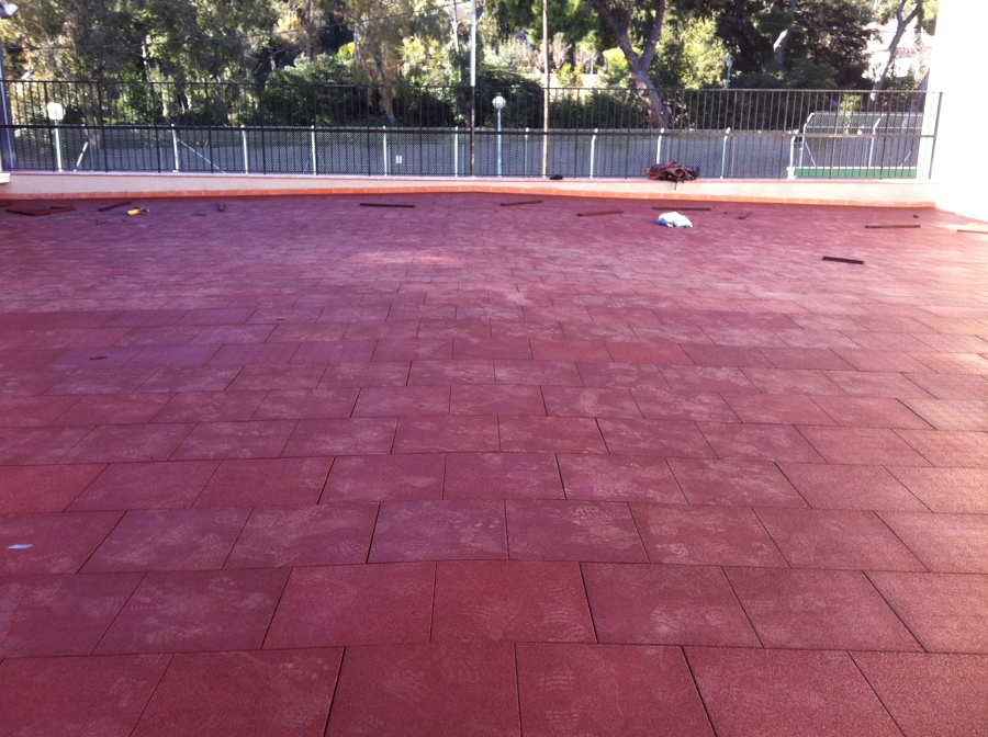 TERRAZA