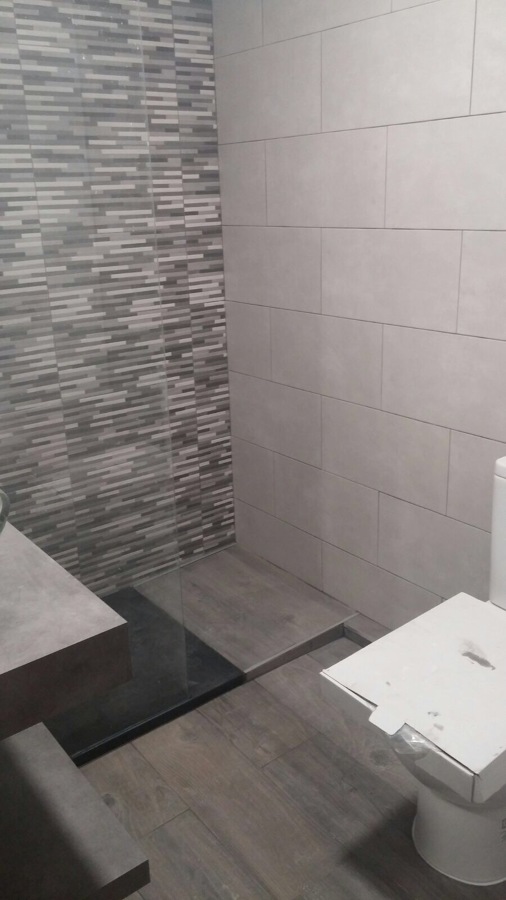baño