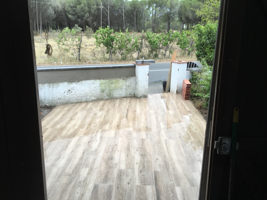 Terraza