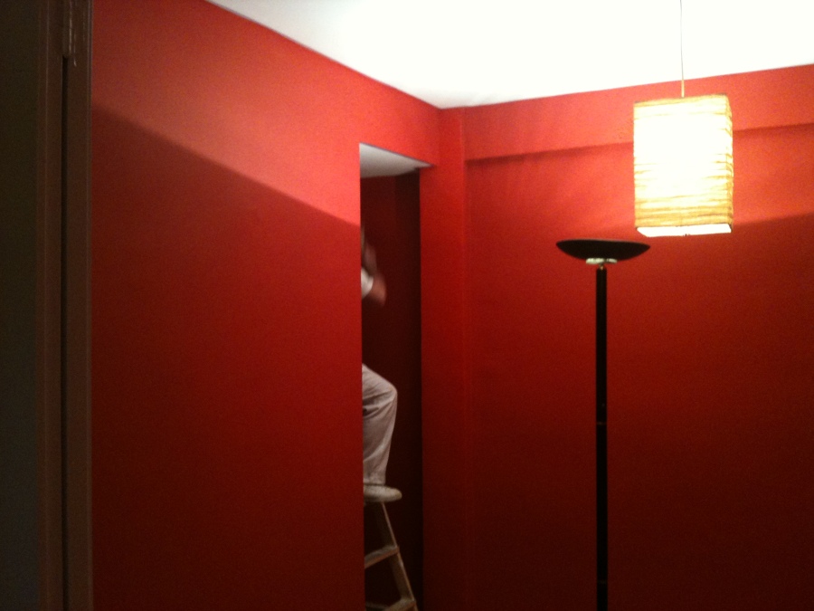 Pintura Lisa
