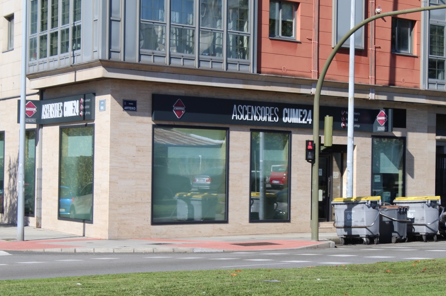 OFICINA