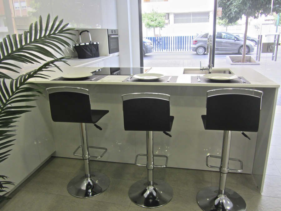 Cocinas malaga