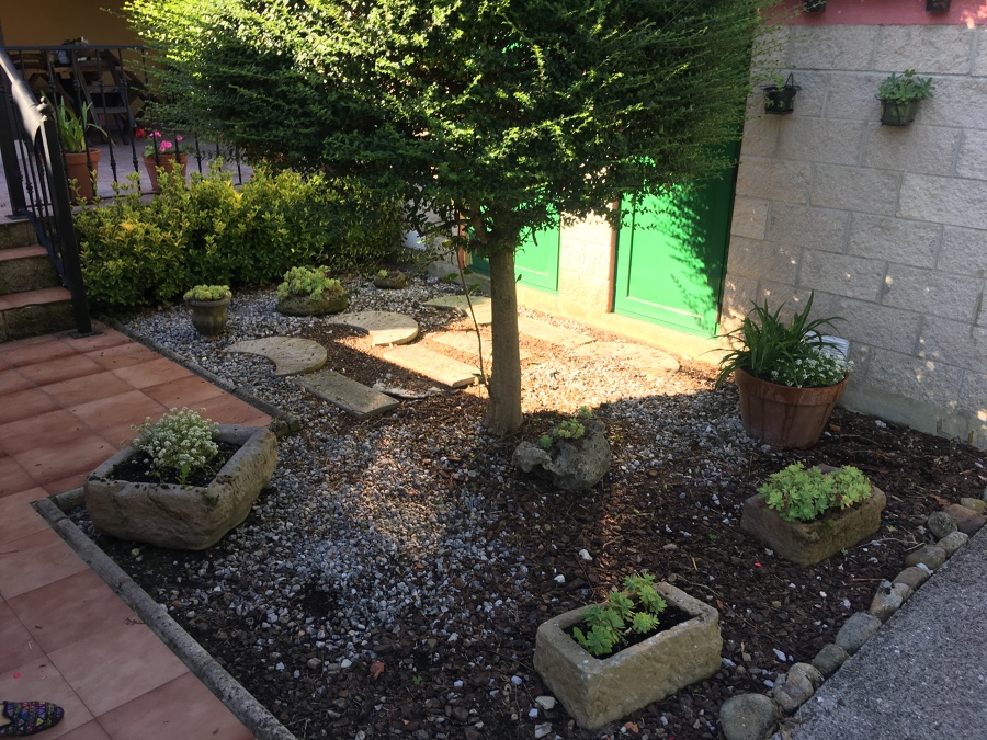 Jardin