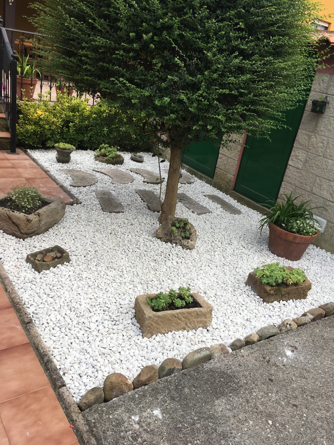 Jardin