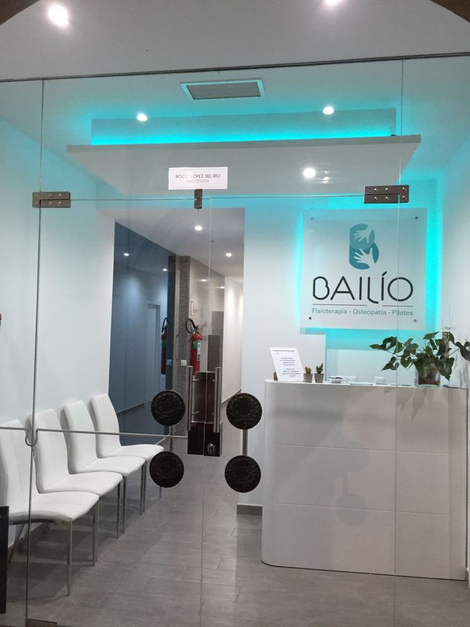 CLINICA BAILIO