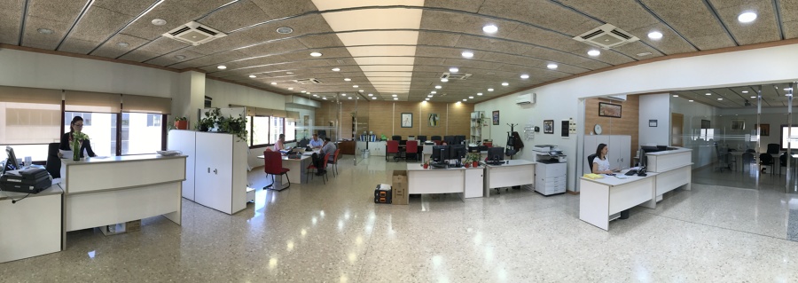 Oficinas