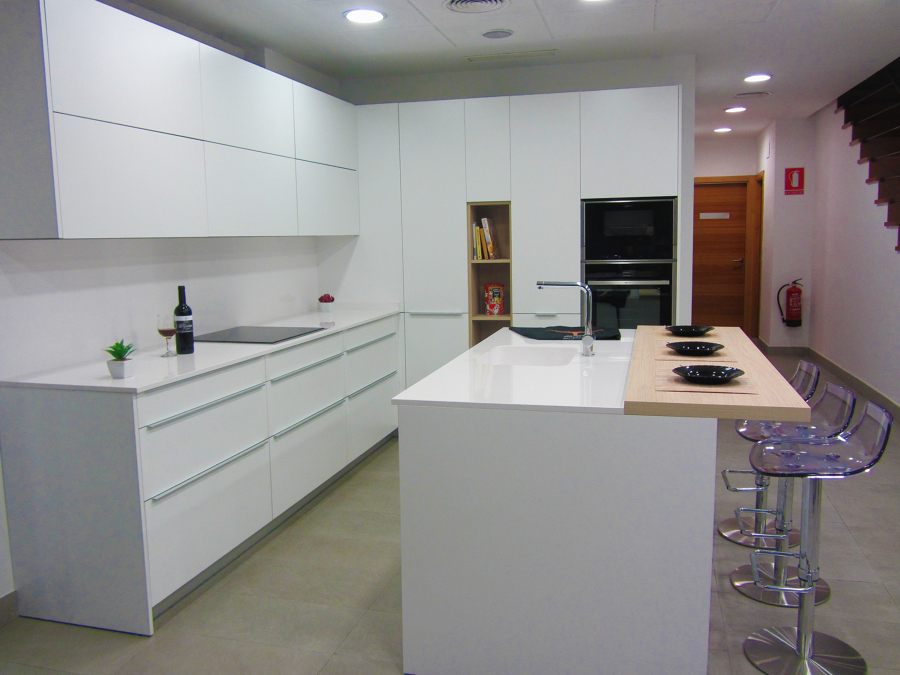 Cocinas Malaga