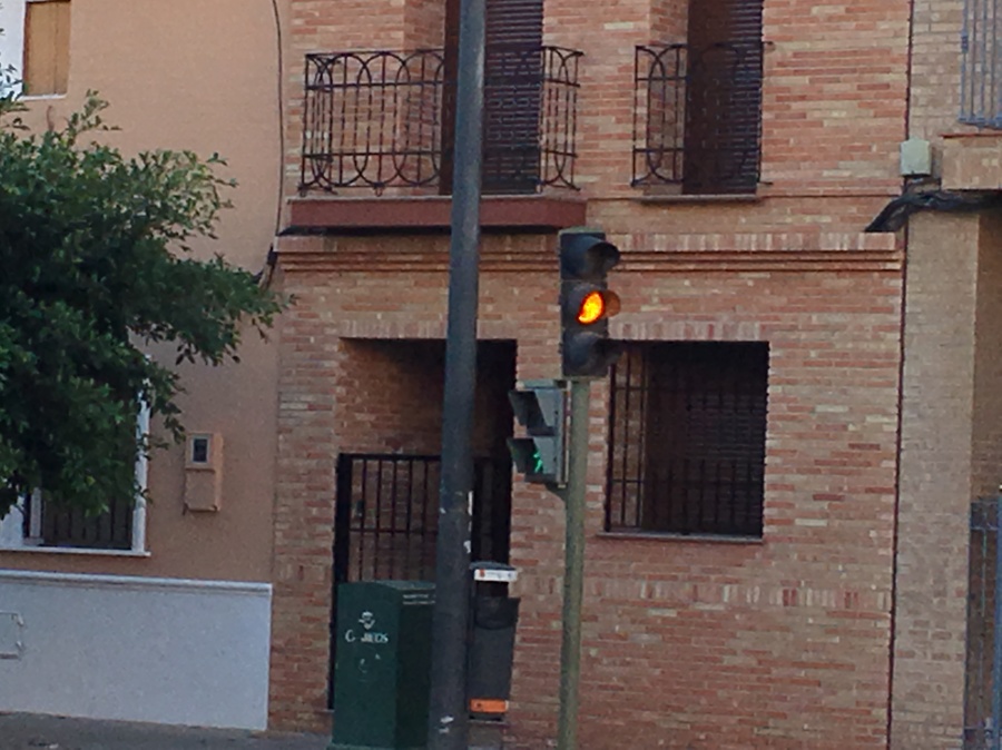 Casa vieja 