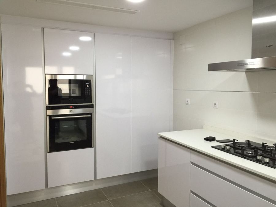 COCINA - ZONA DESPENSA