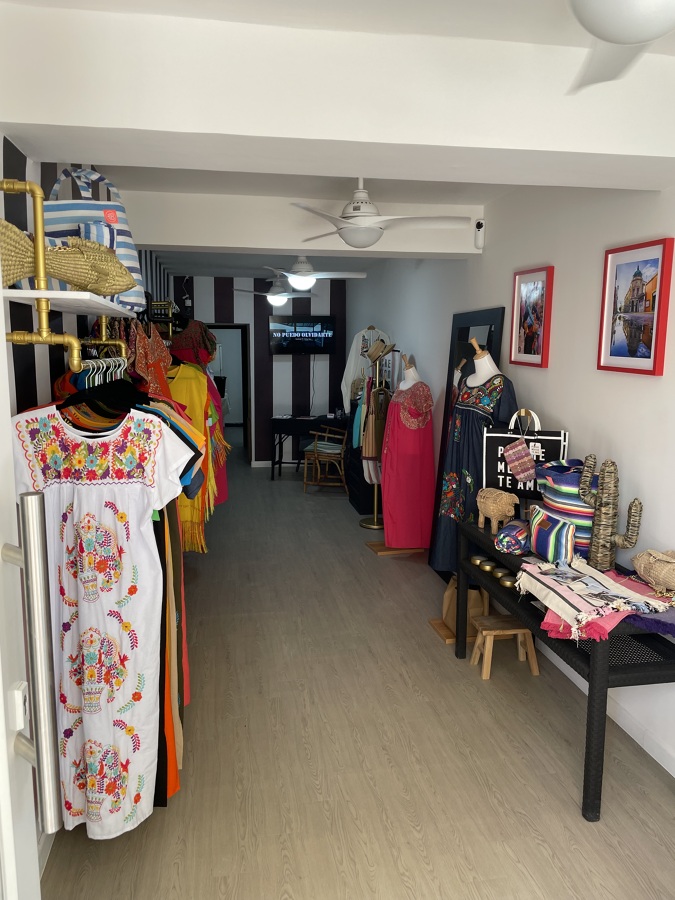 Tienda