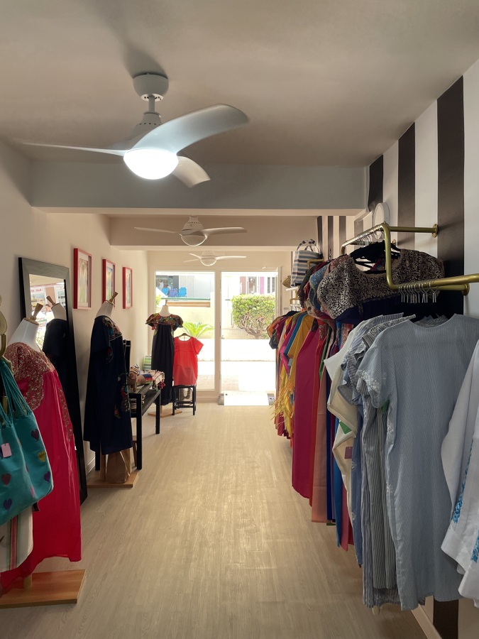 Tienda