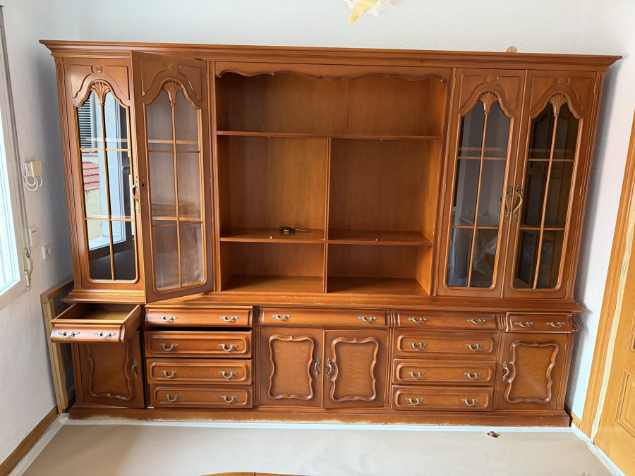 Mueble Cliente