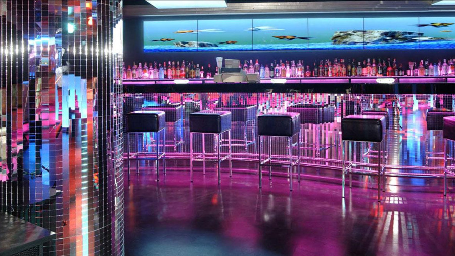Discoteca DUVET