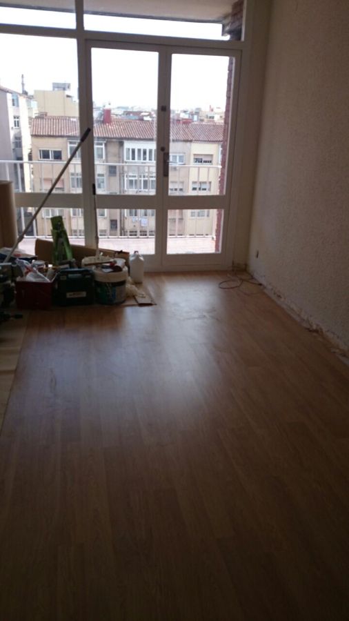 Obras realizadas