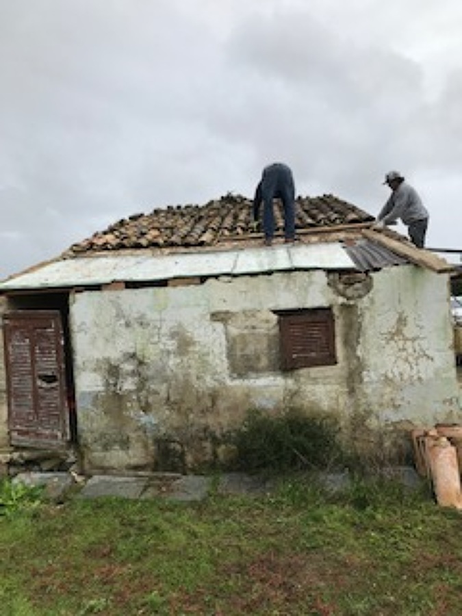 Rústica