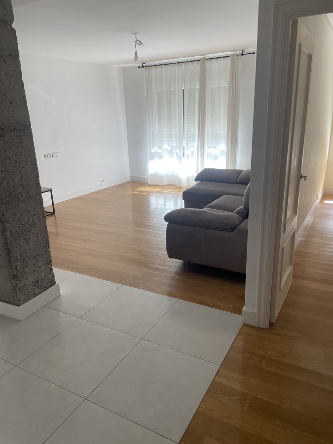 limpieza salon