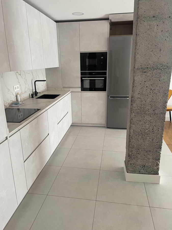 limpieza cocina