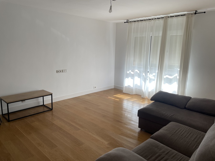 limpieza salon