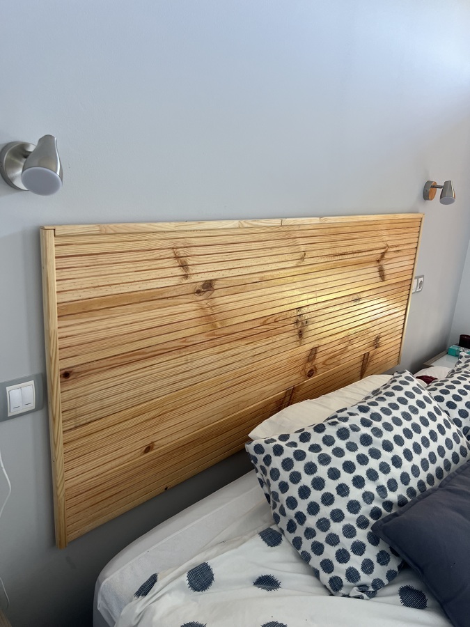 Mueble a medida