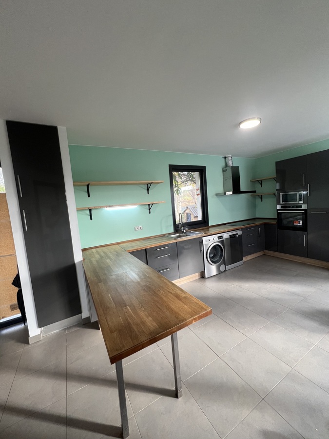 Cocina