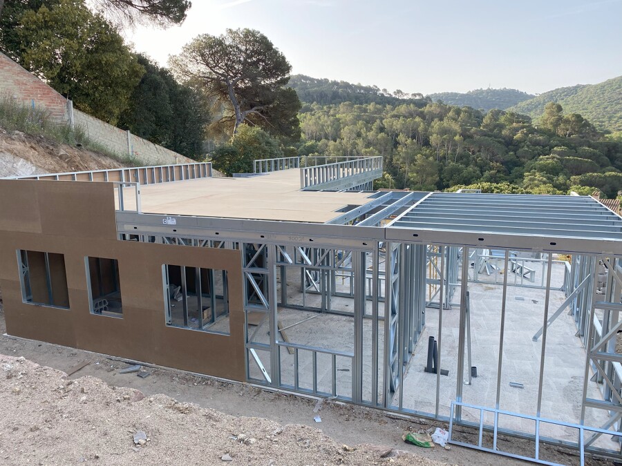 SteelFraming