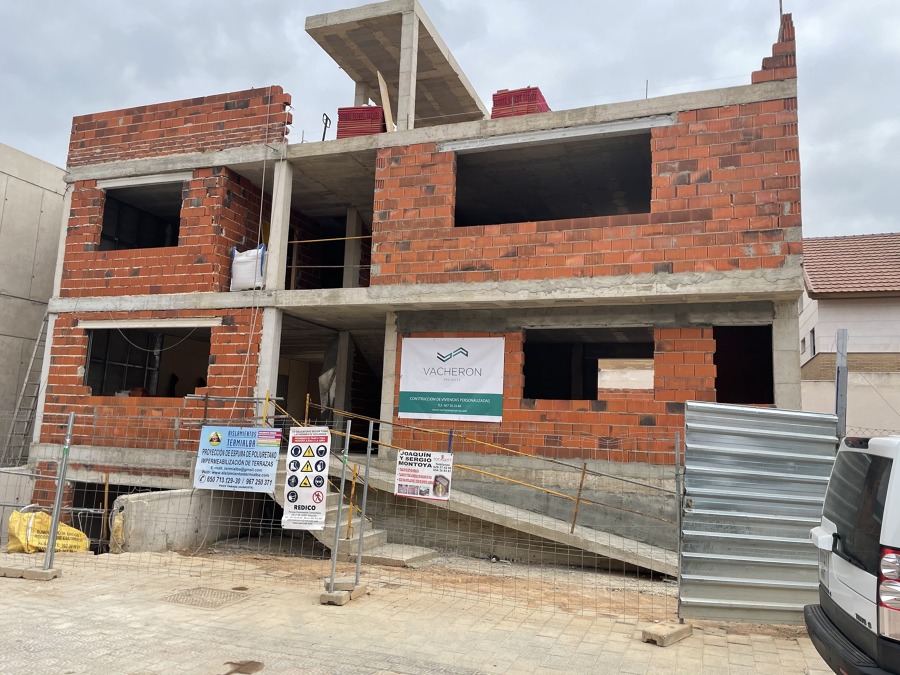 Construcción Vivienda personalizada