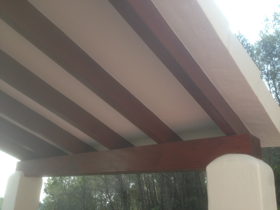 Porchada 
