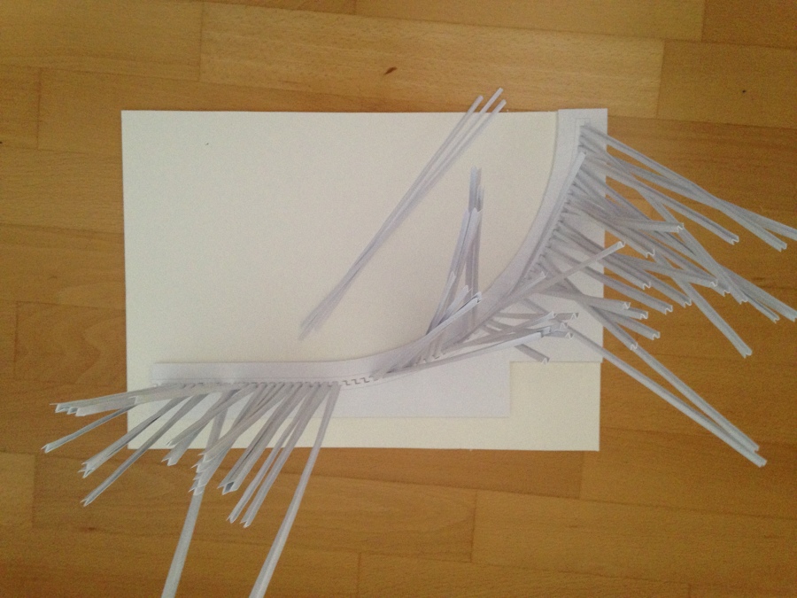 Maqueta