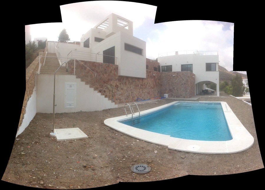 CASA "LAS NEGRAS"