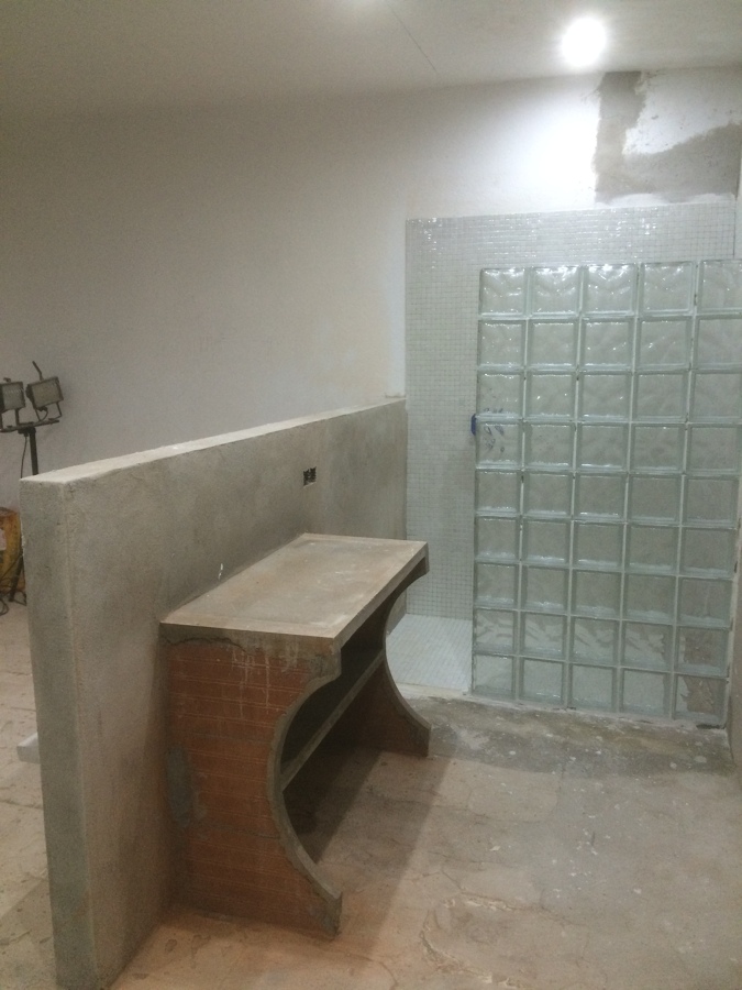 Baño 